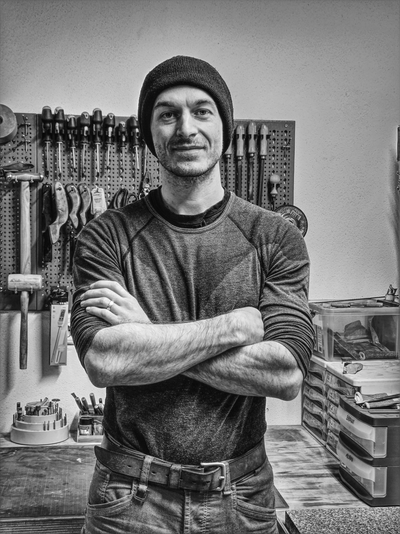 Bernhard Noitz