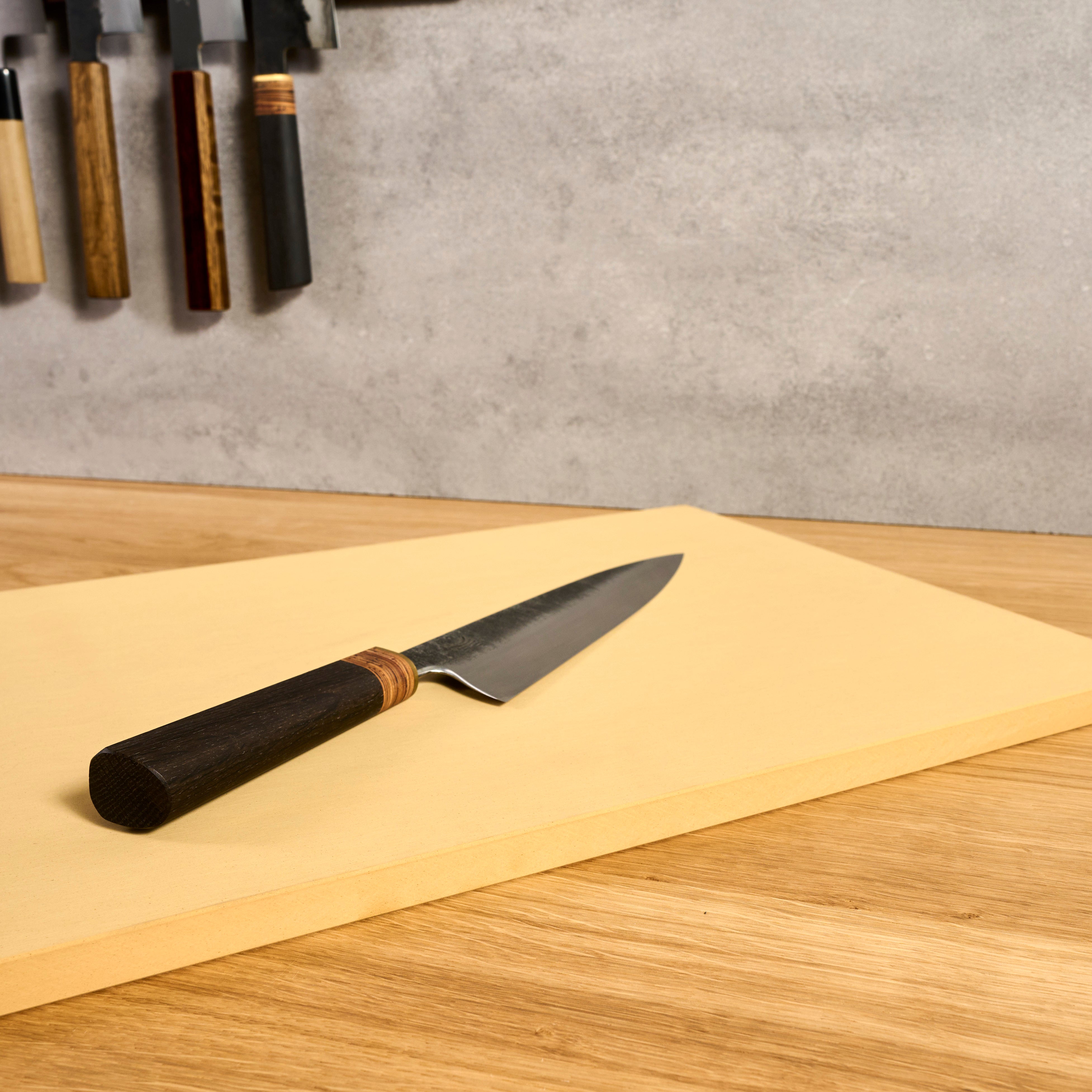  Synthetic Rubber Cutting board (LL): Home & Kitchen