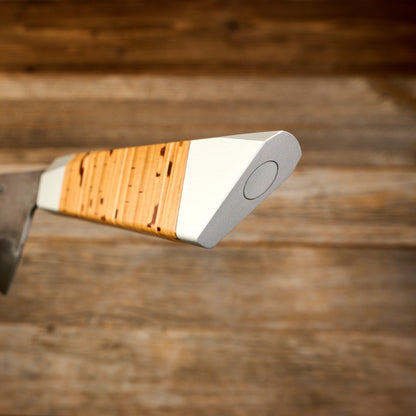 Birch & Bevel Carbon Chef  Limited Edition By Oliver Märtens – view 6