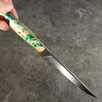 Filleting Knife 180mm Böhler N690 Stainless – view 7
