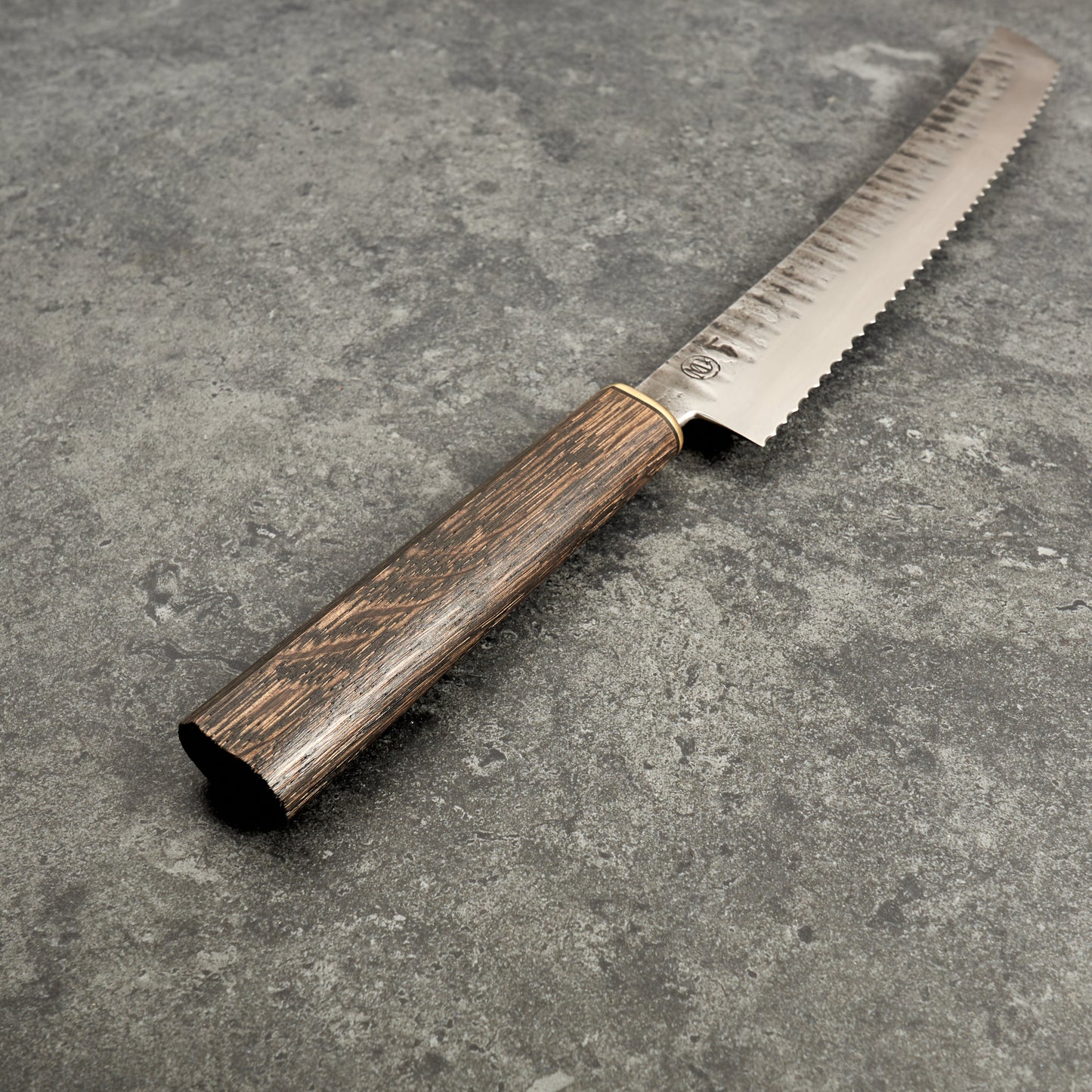 Bread Sword 270mm by Fredrik Spåre – blade close-up