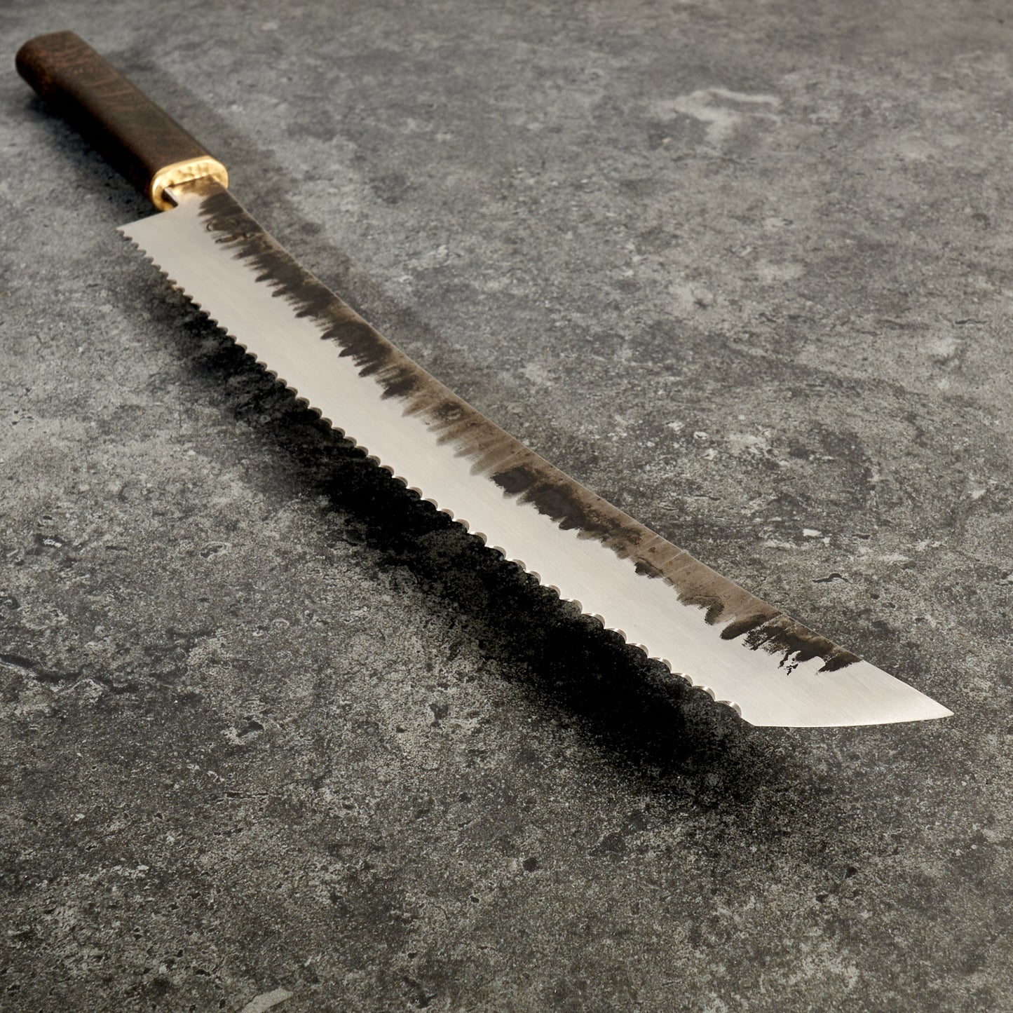 Bread Sword 300mm by Fredrik Spåre – detail view