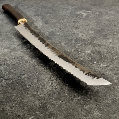 Bread Sword 300mm by Fredrik Spåre – detail view