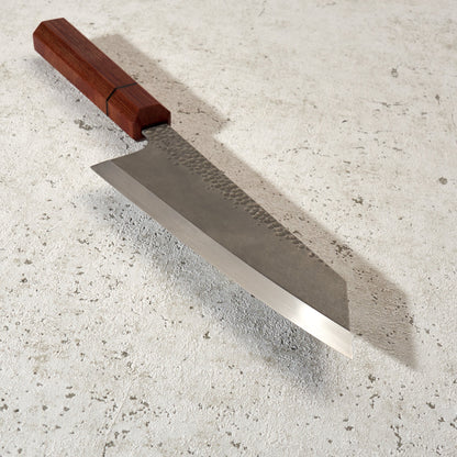 Bunka 165mm Denty 52100 – detail view