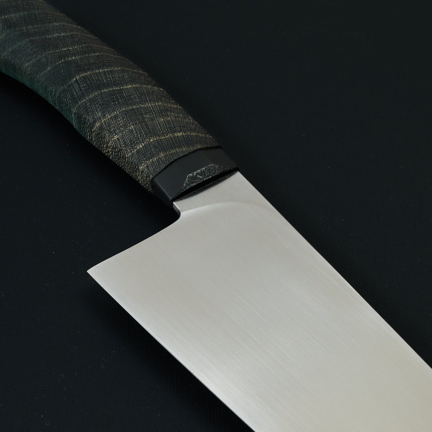 Chef Knife 200mm RWL-34 'Paragon Series' Japanese Pagoda – view 6