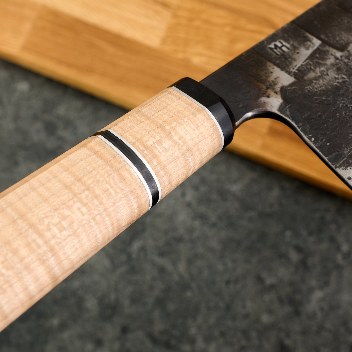 Cleaver 190mm X 90mm Iron Clad 1.2419.05 – view 8