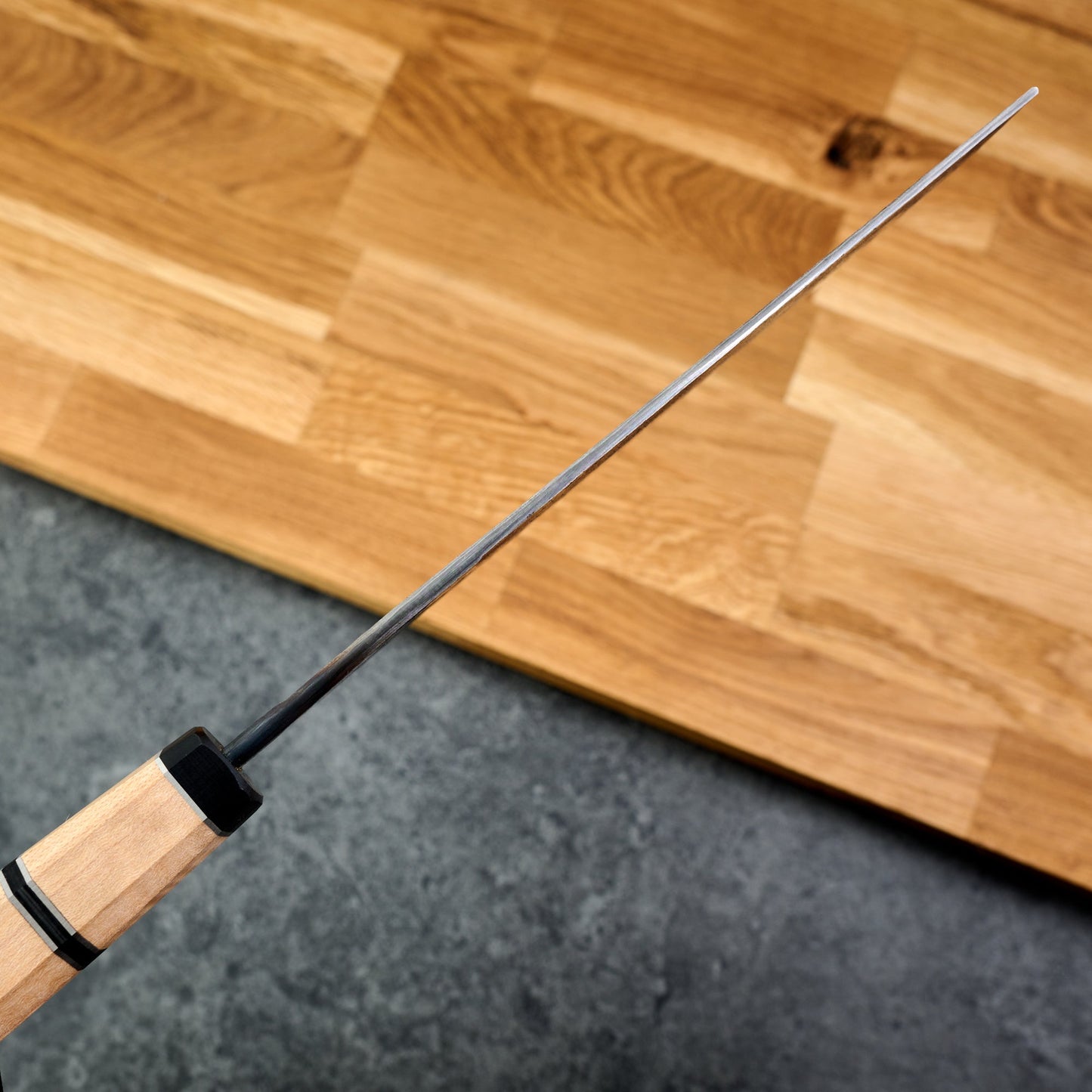 Cleaver 190mm X 90mm Iron Clad 1.2419.05 – view 6