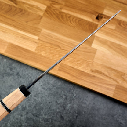 Cleaver 190mm X 90mm Iron Clad 1.2419.05 – view 6