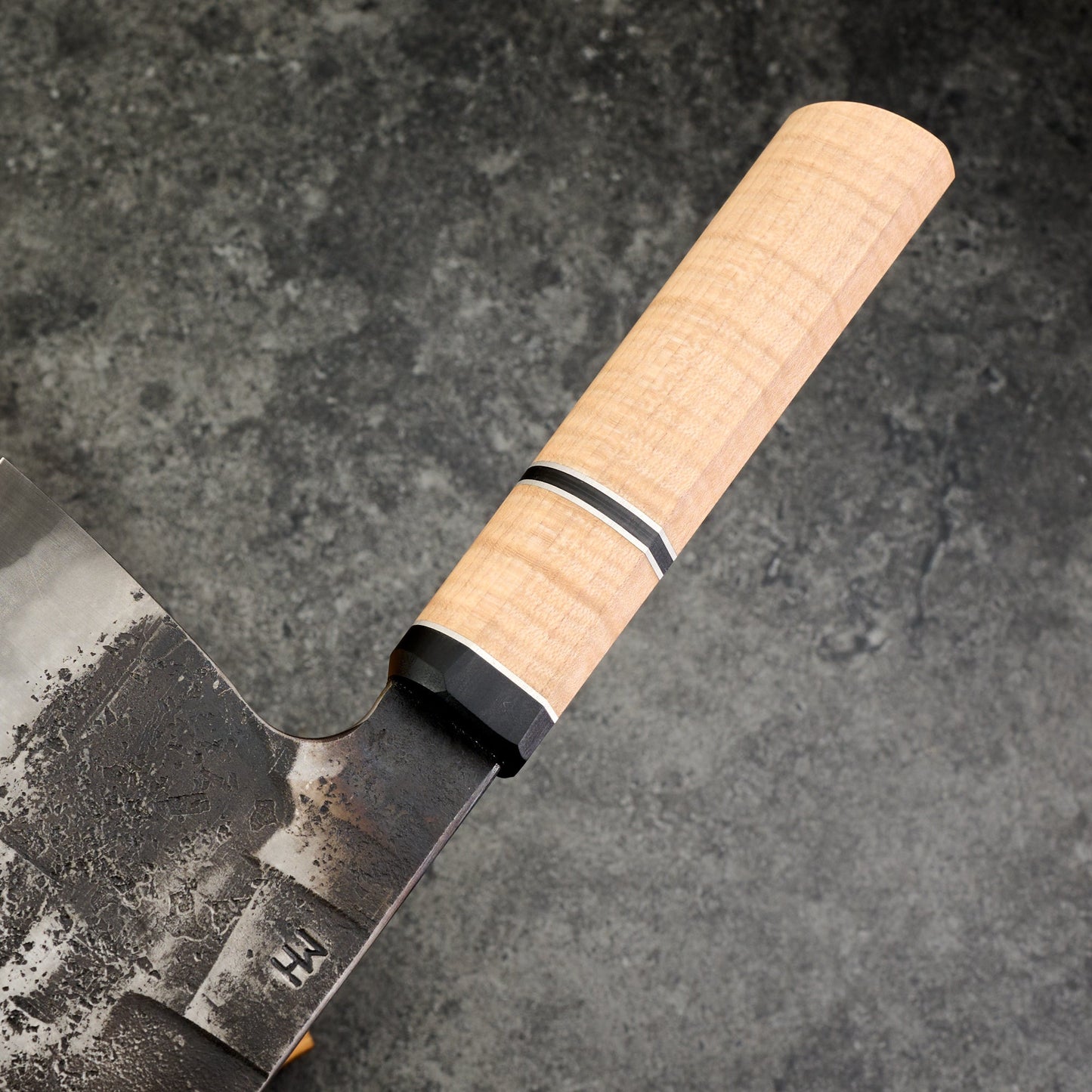 Cleaver 190mm X 90mm Iron Clad 1.2419.05 – view 9