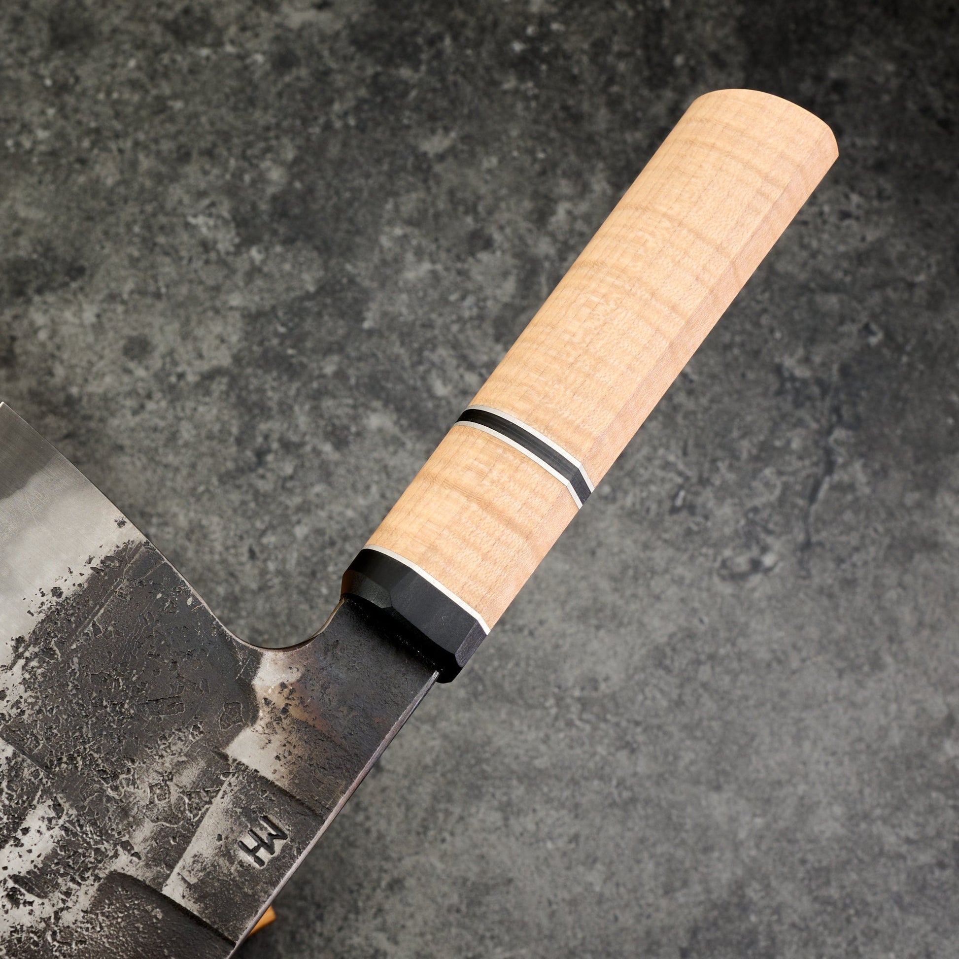 Cleaver 190mm X 90mm Iron Clad 1.2419.05 – view 9
