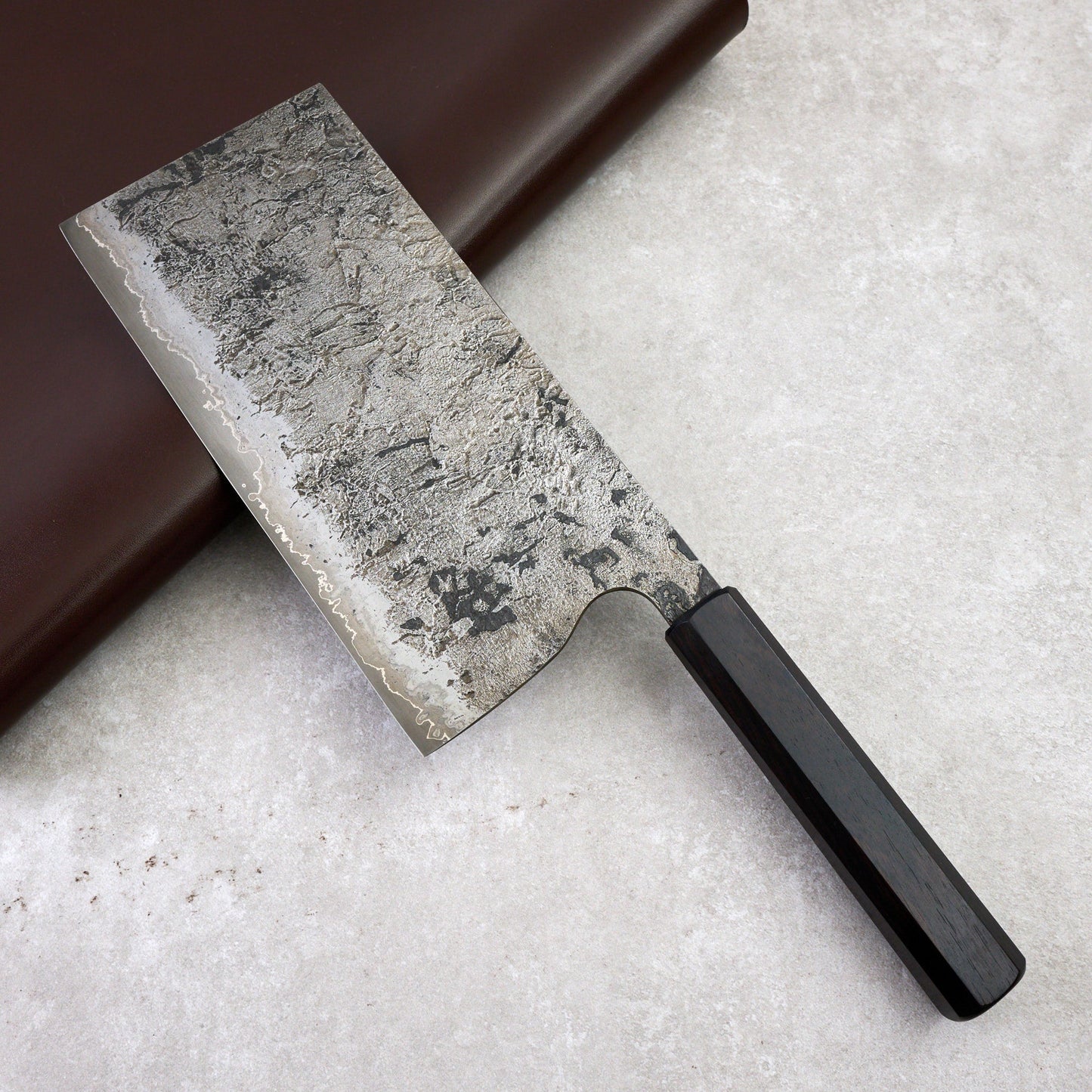 Cleaver 210mm GoMai – view 6