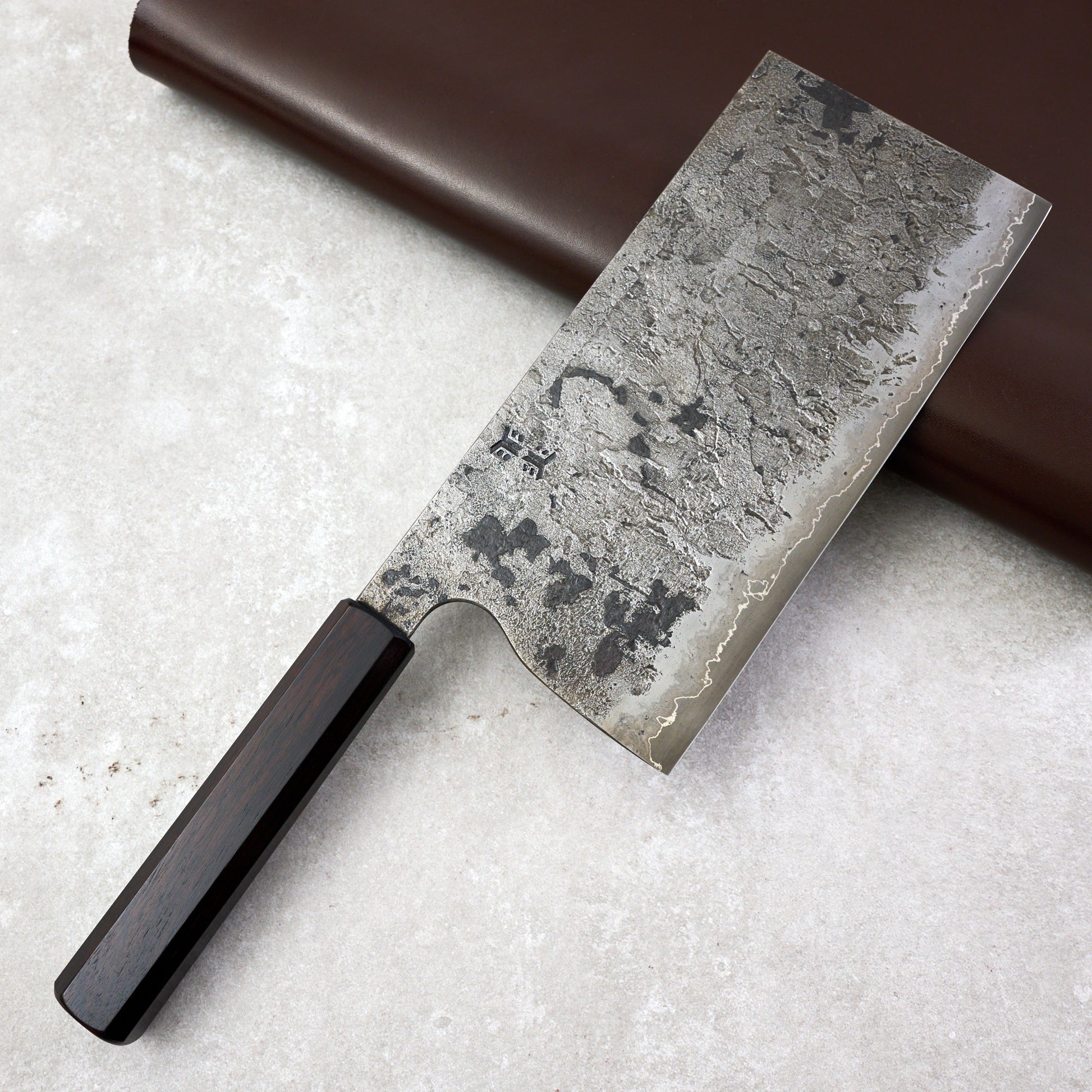 Cleaver 210mm GoMai