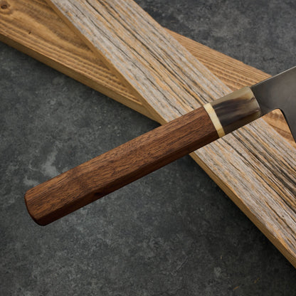 Gyuto 215mm Honyaki Kogatana Set – view 7