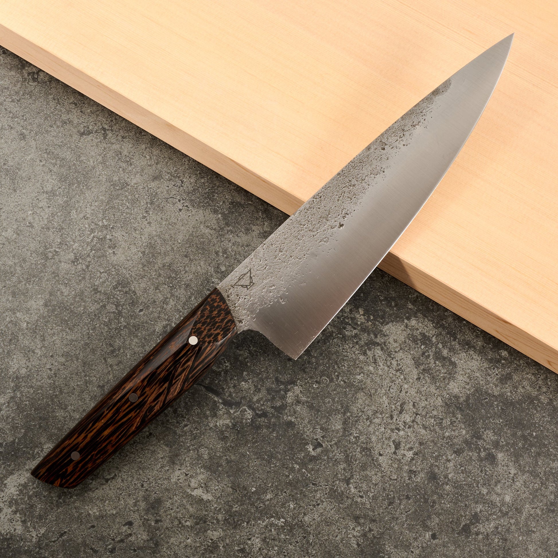 Gyuto 190mm Apex Ultra Black Palmira – view 6