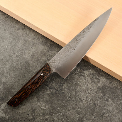 Gyuto 190mm Apex Ultra Black Palmira – view 6