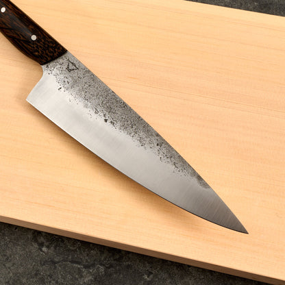 Gyuto 190mm Apex Ultra Black Palmira – view 7