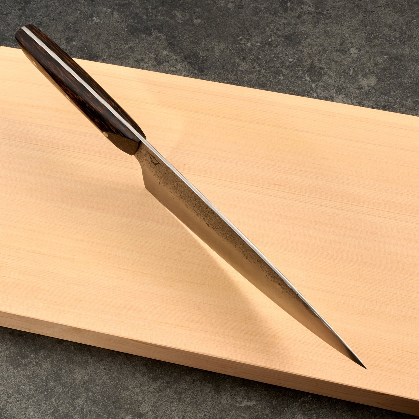 Gyuto 190mm Apex Ultra Black Palmira – view 8