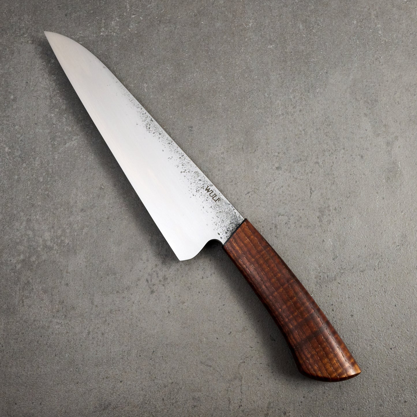 Gyuto 195mm Apex Ultra Mono G10 & German Ash