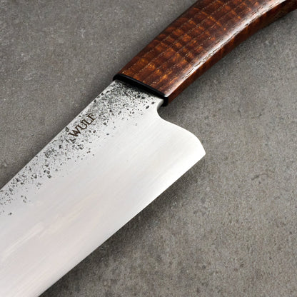 Gyuto 195mm Apex Ultra Mono G10 & German Ash – detail view