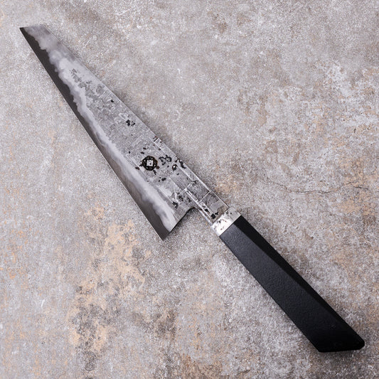 Gyuto 205mm SanMai Aluminium & Micarta