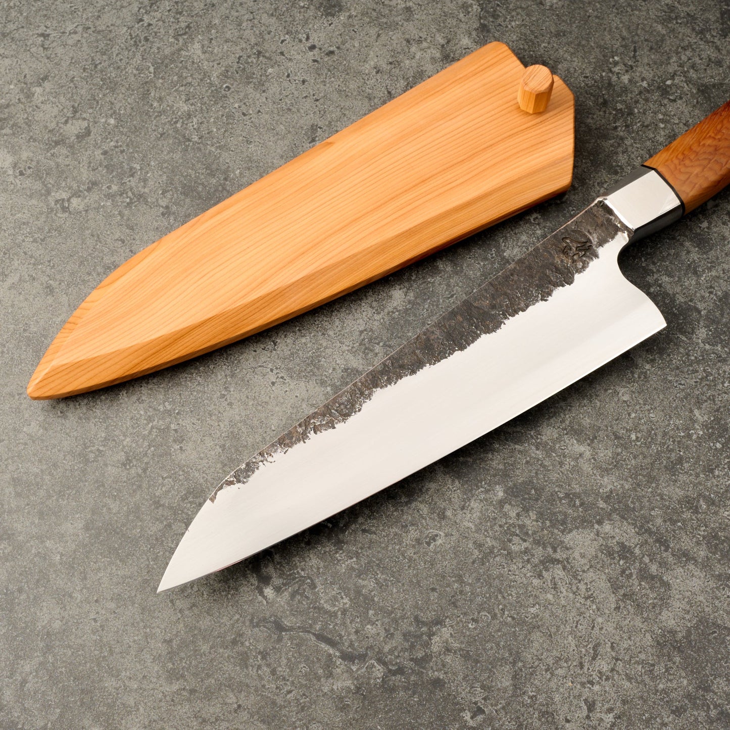 Gyuto 210mm Mono 'S' Integral – view 6