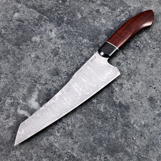 Gyuto 210mm SanMai Damscus Clad Apex Ultra