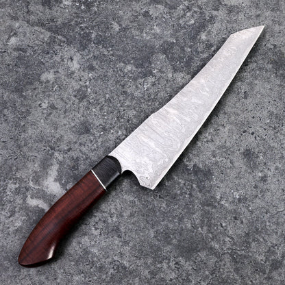 Gyuto 210mm SanMai Damscus Clad Apex Ultra – view 6