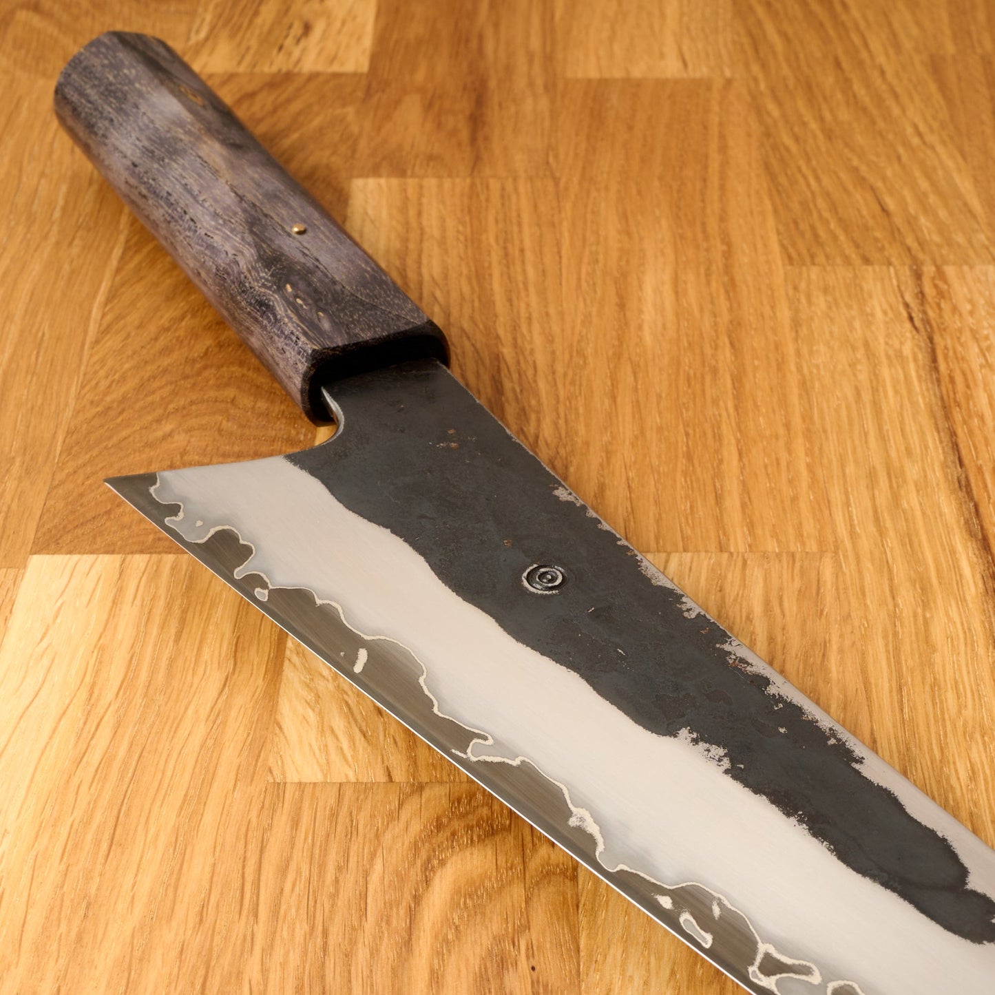 Gyuto 200mm Go Mai – view 9