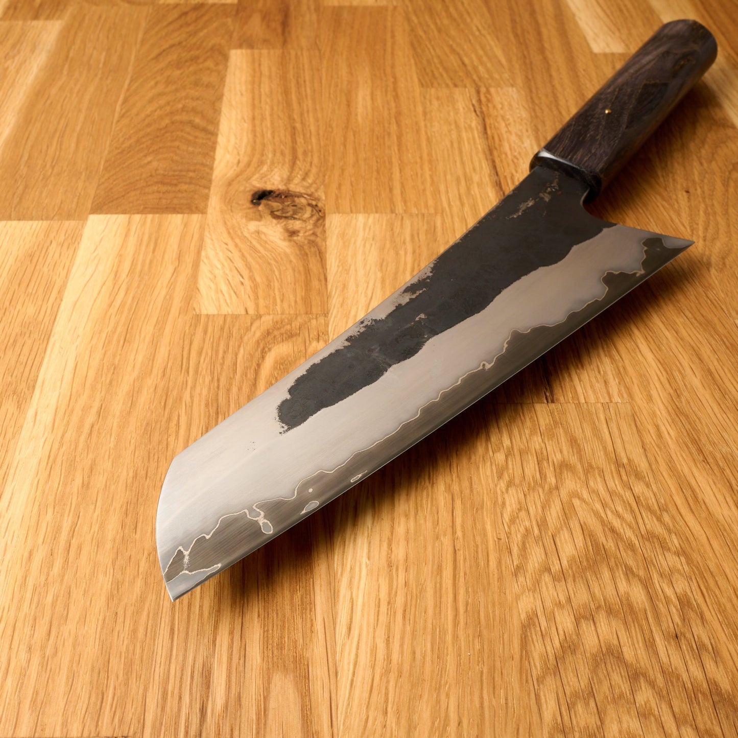 Gyuto 200mm Go Mai – view 7