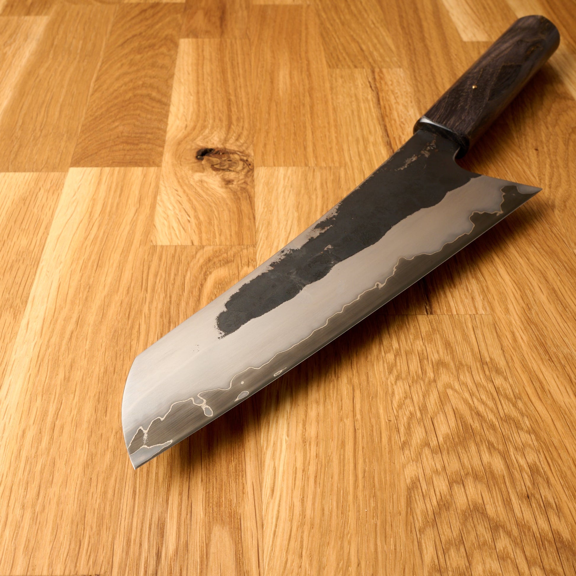 Gyuto 200mm Go Mai – view 7
