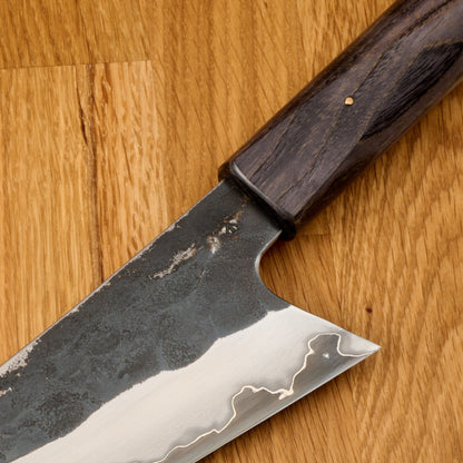 Gyuto 200mm Go Mai – view 10
