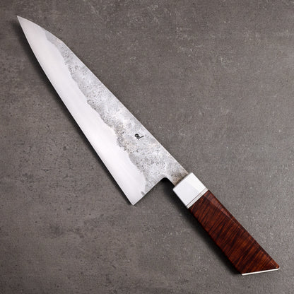 Gyuto 220mm Carbon Pro Gidgee & 1.2419.05