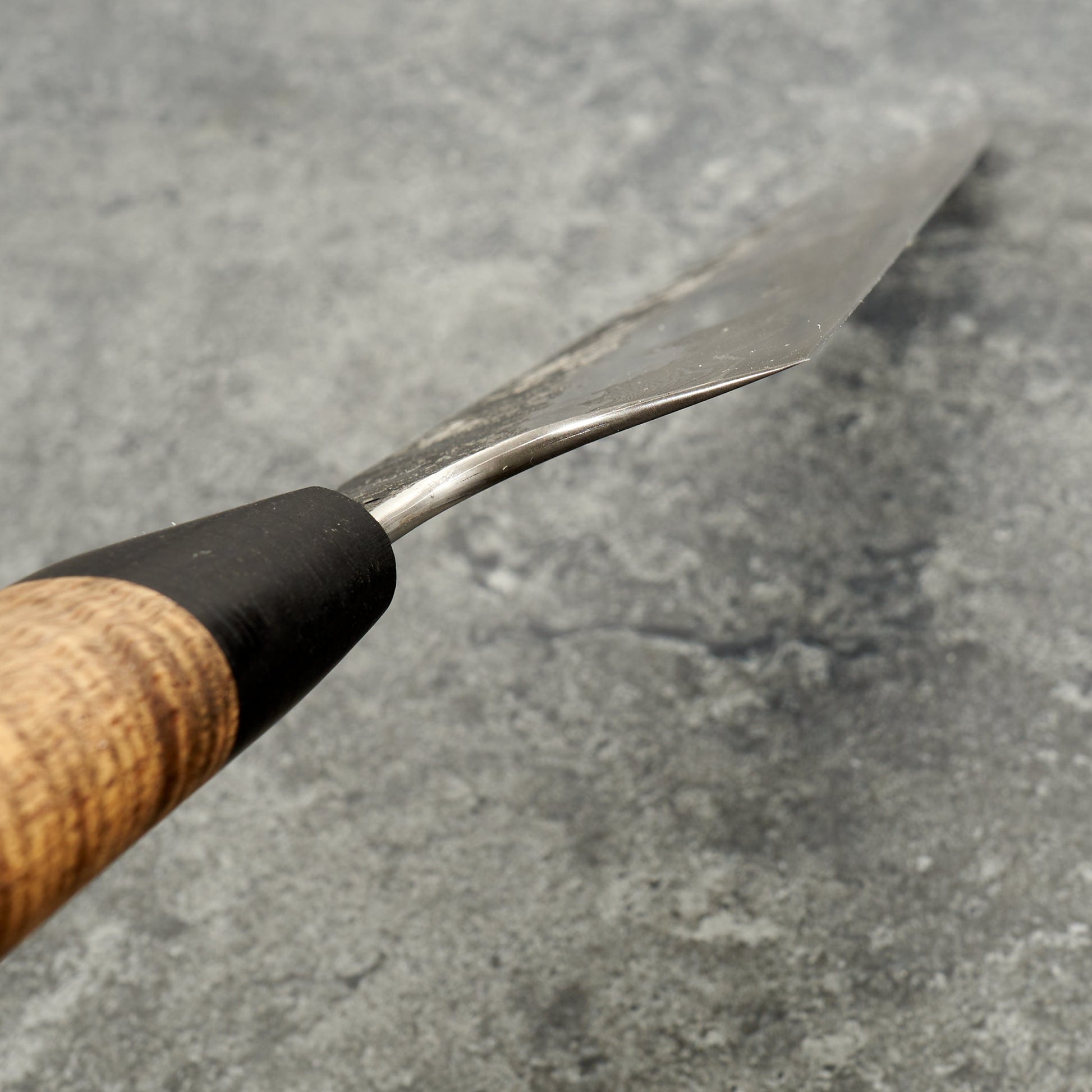 Gyuto 220mm Ku Mai – view 8