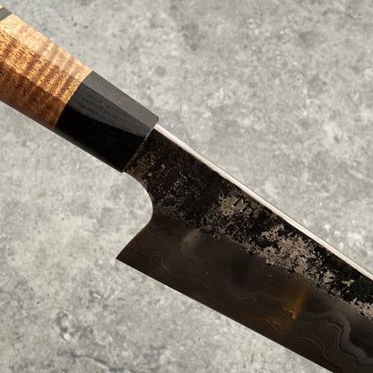 Gyuto 220mm Ku Mai – view 6