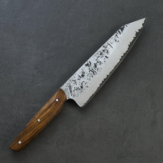 Gyuto 225mm Apex Ultra Stainless Clad Sumac