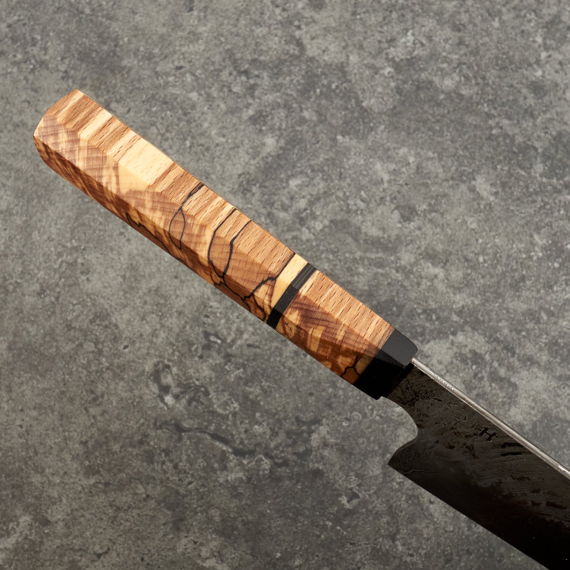 Gyuto 225mm Lazy Twist – view 6
