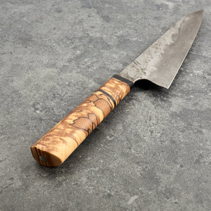 Gyuto 225mm Lazy Twist – view 7
