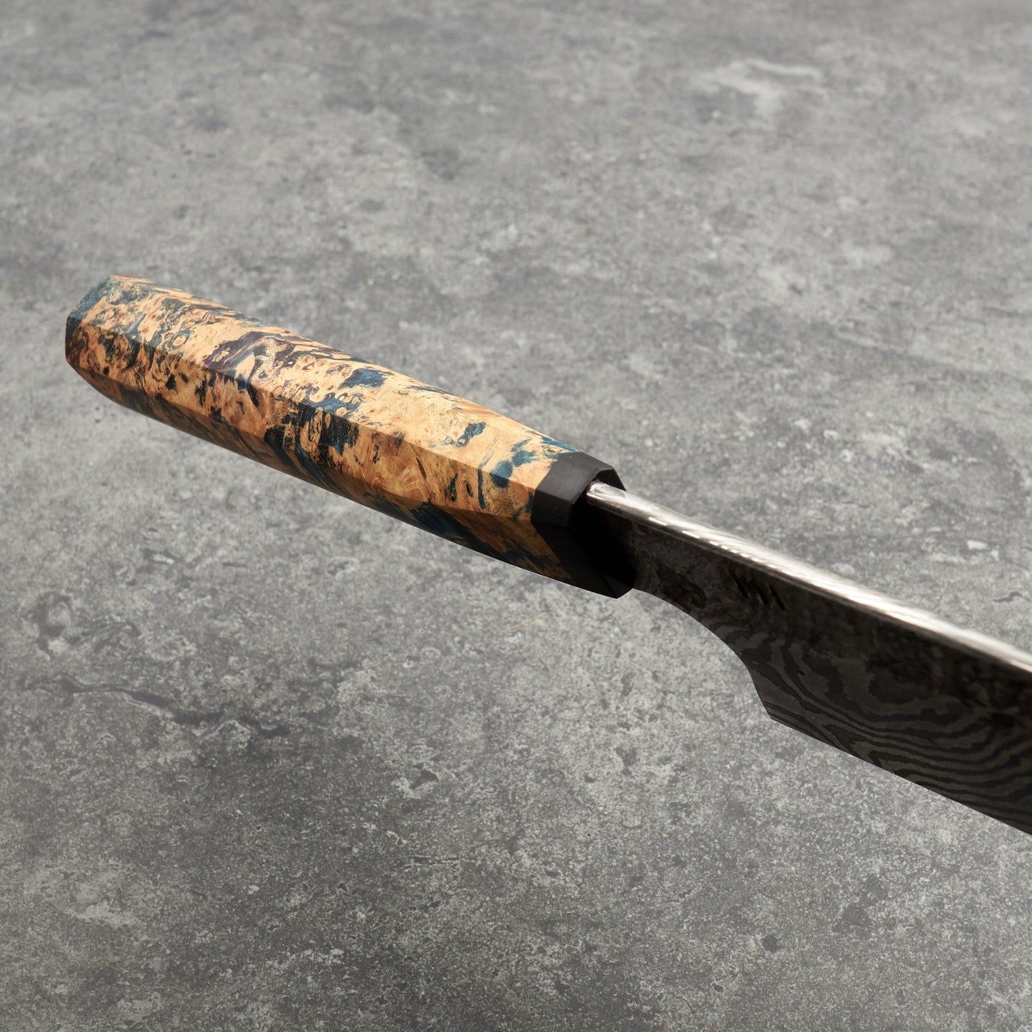 Gyuto 225mm Lazy Twist SL – view 6