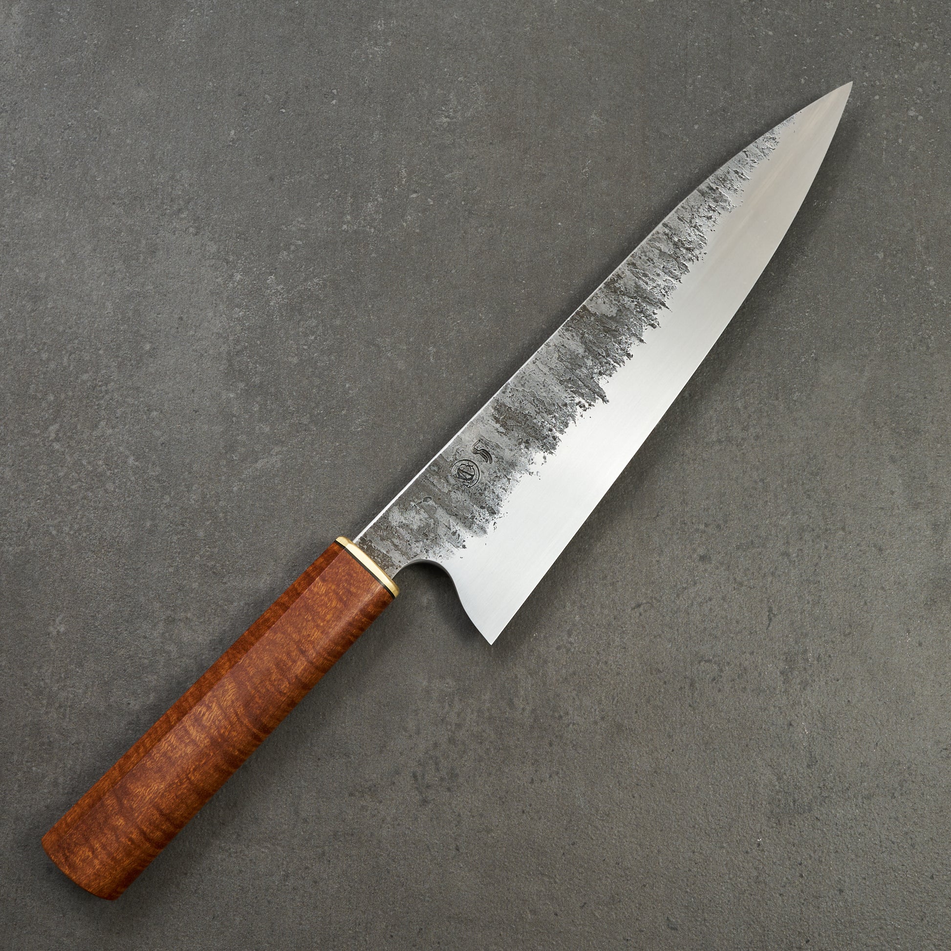 Gyuto 230mm AEB-L Gidgee MCX Fredrik Spåre