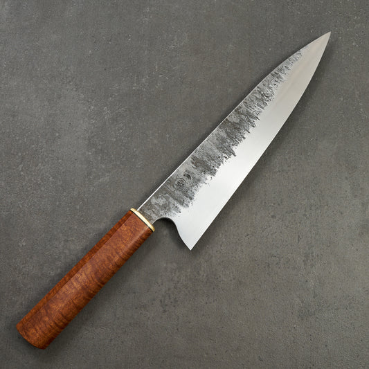 Gyuto 230mm AEB-L Gidgee MCX Fredrik Spåre