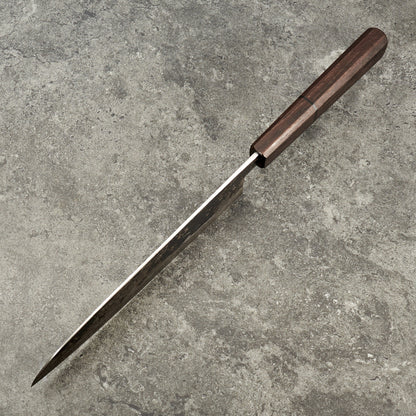 Gyuto 230mm C130 Suminagashi Clad – view 6