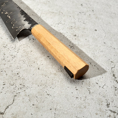 Gyuto 230mm 'Hephaestus' Series Go Mai Integral – view 9