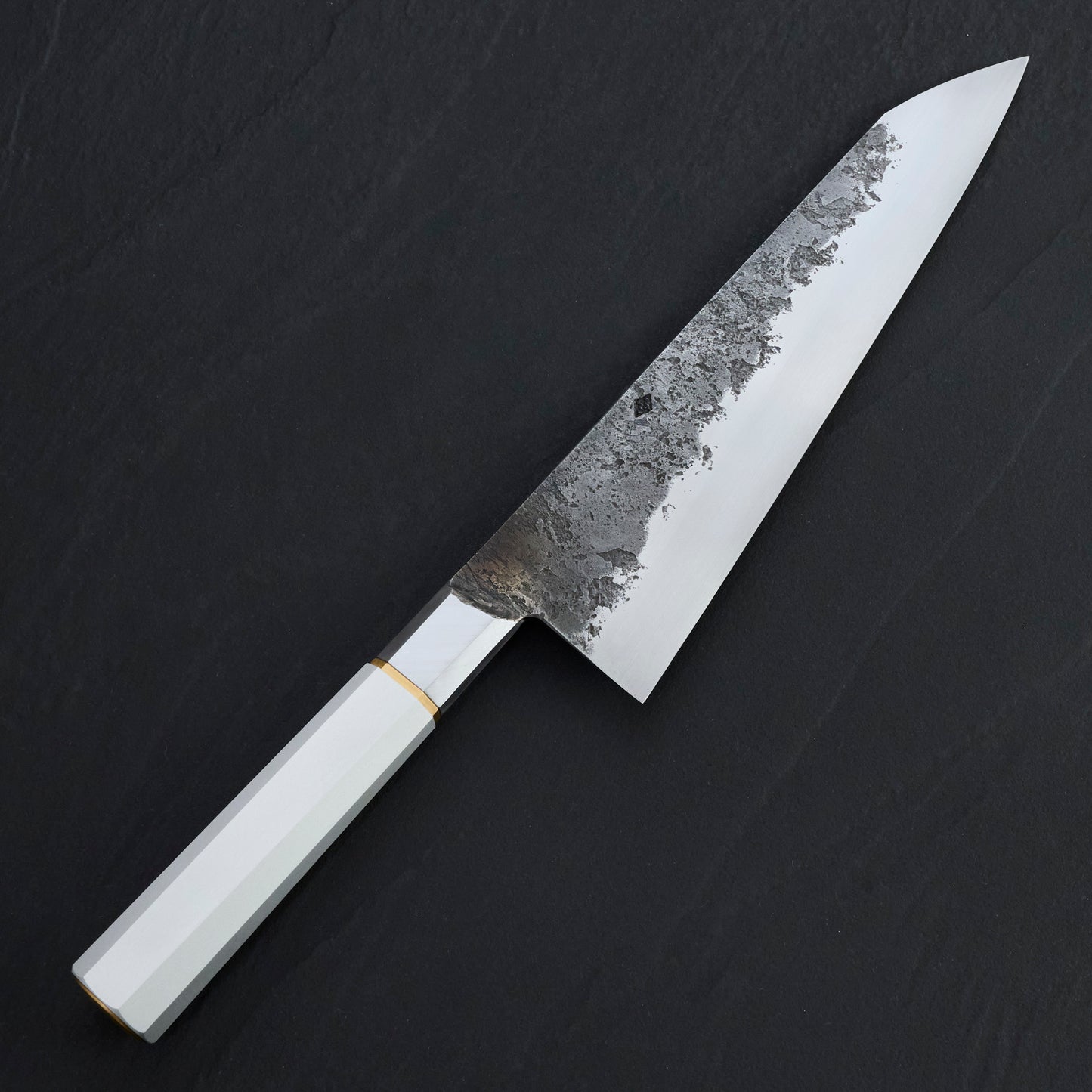 Gyuto 230mm Mono Integral Take Down
