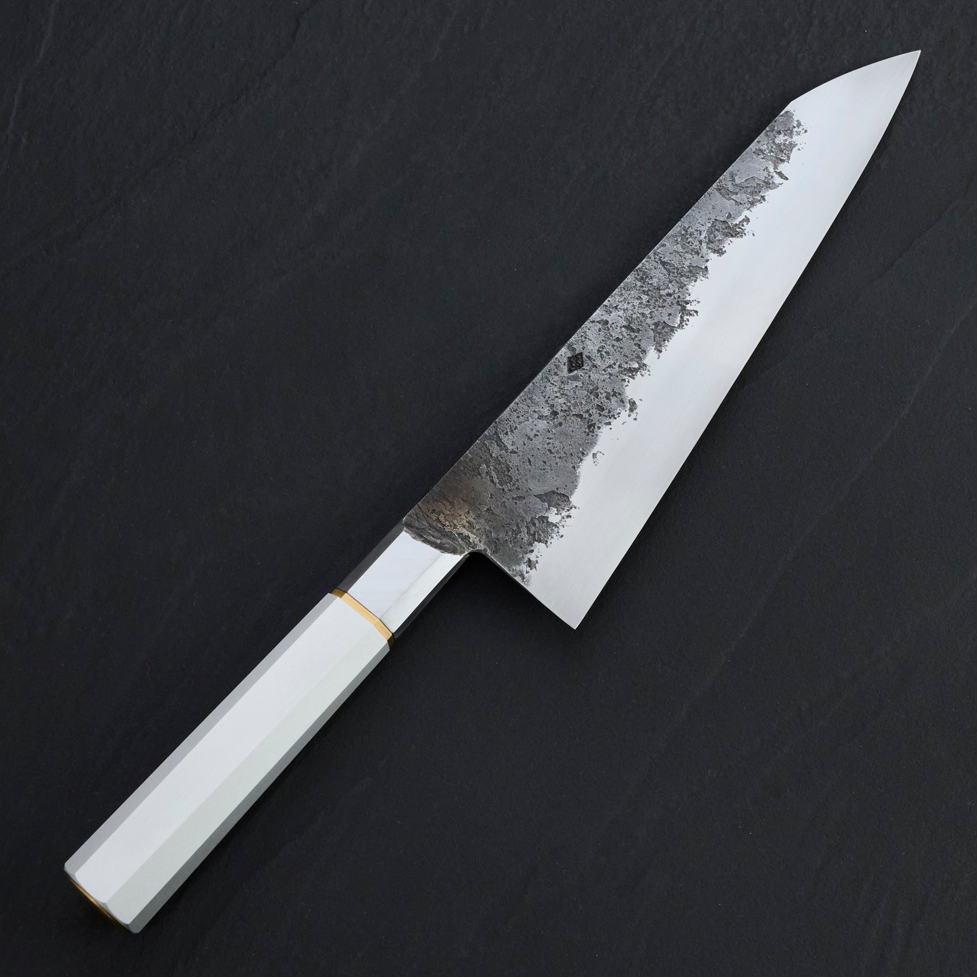 Gyuto 230mm Mono Integral Take Down