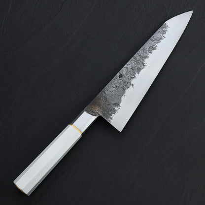 Gyuto 230mm Mono Integral Take Down