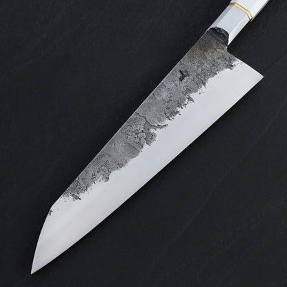 Gyuto 230mm Mono Integral Take Down – view 7
