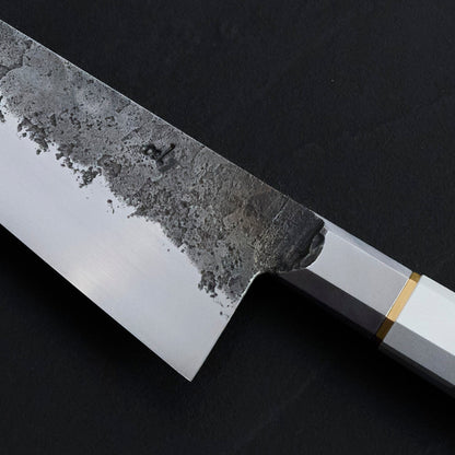 Gyuto 230mm Mono Integral Take Down – view 6