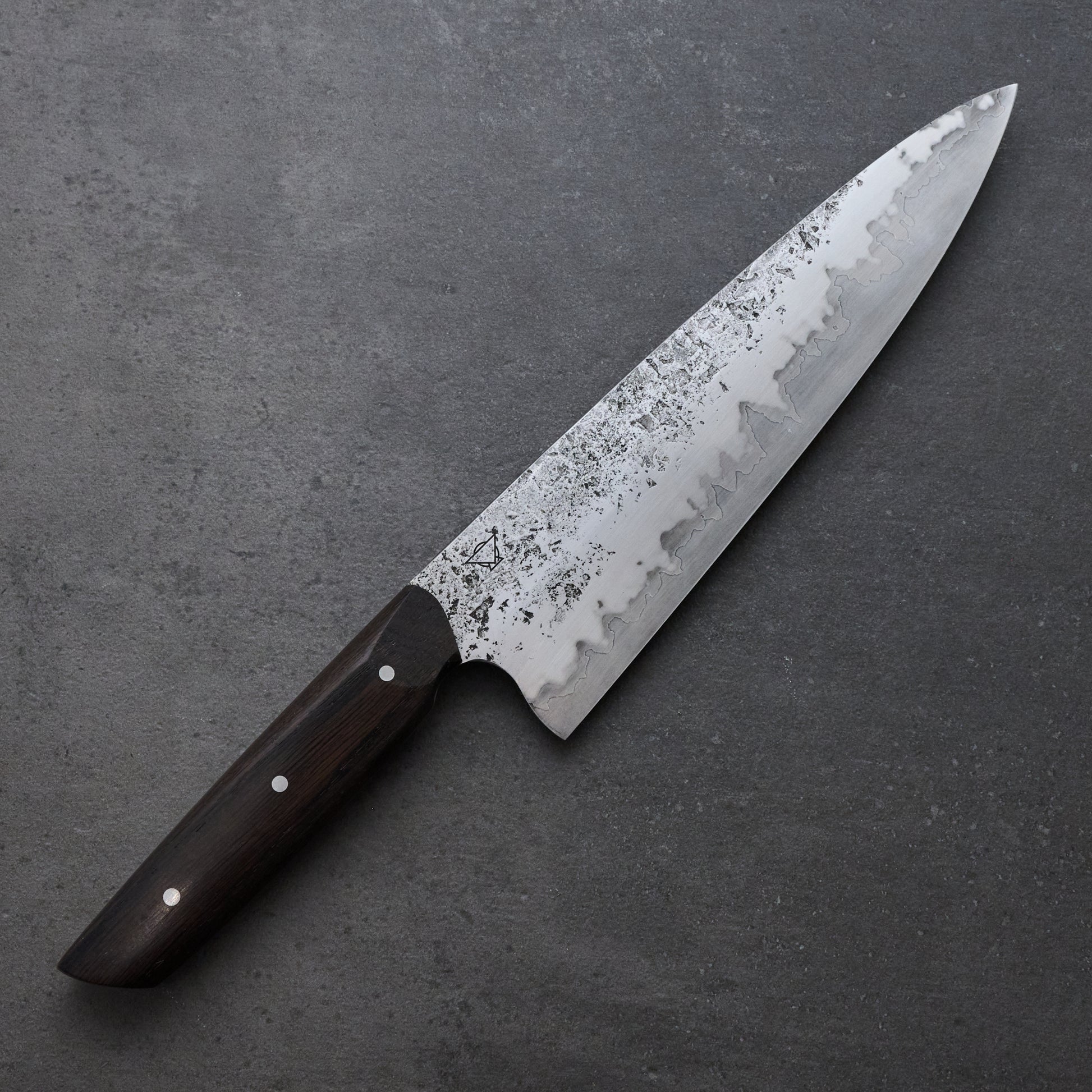 Gyuto 230mm Stainless SanMai Apex Ultra