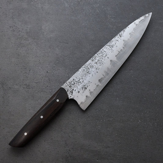 Gyuto 230mm Stainless SanMai Apex Ultra