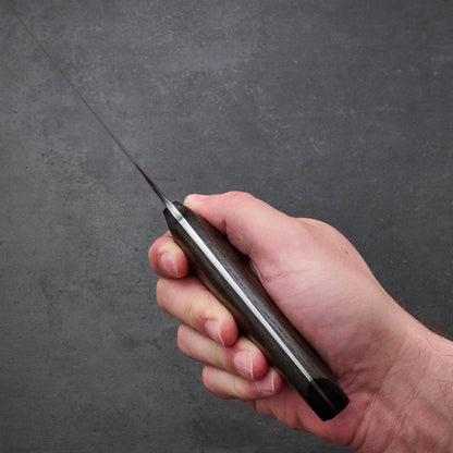 Gyuto 230mm Stainless SanMai Apex Ultra – view 8